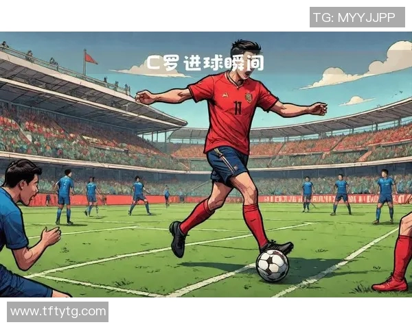 现役帅气足球明星盘点他们的魅力与球技并存的精彩瞬间