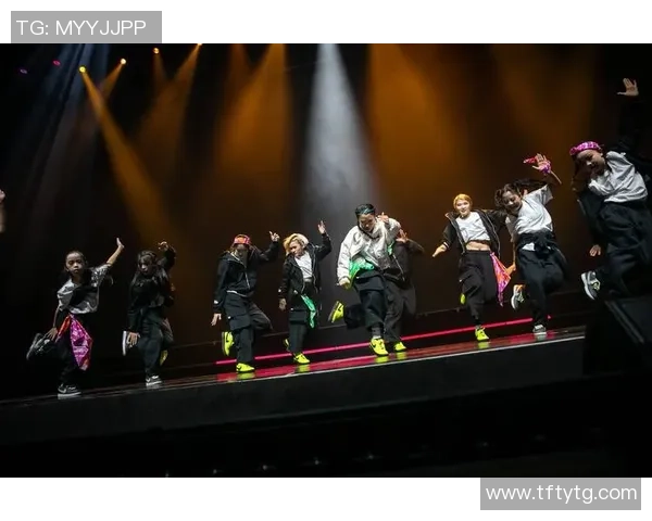 成都街舞队运营揭秘:探索街舞文化与团队管理的深度融合