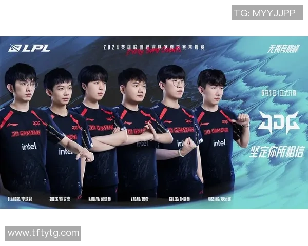 深入解析JDG战队的包夹战术体系及其在英雄联盟中的应用与优势